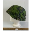 Image 2 : GERMAN CAMO COVER HELMET W/ LINER