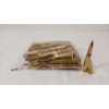 Image 1 : AMMO: 50X WINCHESTER .30-06 - 147GR - FMJ
