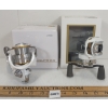 Image 1 : LOT OF 2 - BASS PRO SHOPS CARBONLITE 2.0 SPINNING & BAITCAST REELS