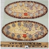 Image 1 : LOT OF 2 - 1999 RCM MILLENNIUM SETS