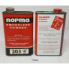 Image 2 : POWDER: NORMA 203 & IMR 3031 SMOKELESS POWDER - APPROX 1.5LBS 