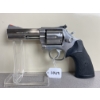 Image 1 : SMITH & WESSON MODEL 689 IN .357 MAGNUM - PROHIB 