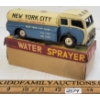Image 3 : TRADEMARK JAPAN TIN FRICTION WATER SPRAYER TRUCK