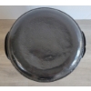 Image 2 : MILK CAN W/ EQUESTRIAN BANNER