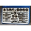 Image 1 : MASTERCRAFT METRIC TAP & DIE SET