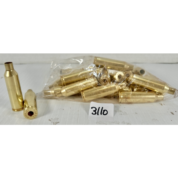 BRASS: 23X 6.5 PRC