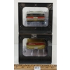 Image 3 : CLASSIC & CONCEPT DIECAST DODGE CHALLENGER MODEL CARS