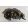 Image 7 : BEAR - SIGNED - STONE