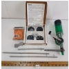 Image 2 : JOB LOT - RELOADING TOOLS - INCL LEE DOUBLE DISK KIT, RCBS AUTO PRIMER FEED, MEASURER, ETC