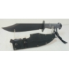 Image 1 : SPEC PLUS RAIDER BOWIE KNIFE W/ SHEATH