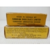 Image 8 : AMMO: 70X CIL .38 S&W - 145GR - LEAD BULLET