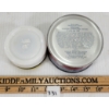 Image 5 : LOT OF 2 - CADILLAC BLUE CORAL SEALER CANS