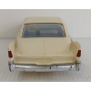 Image 5 : 1960 PLYMOUTH FURY DEALERSHIP MODEL PROMO CAR