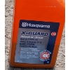 Image 2 : LOT OF 3 - HUSQVARNA ACCESS - INCL 36 CHAINSAW & 18IN GUIDE BARS