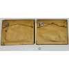 Image 2 : LOT OF 2 - ANTIQUE PISTOL PRINTS