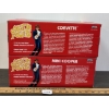 Image 3 : LOT OF 2 - JOYRIDE AUSTIN POWERS DIECAST CORVETTE & MINI COOPER MODELS - 1:18 SCALE