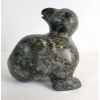 Image 5 : TRANSFORMING SEAL - SIGNED - STONE