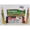 Image 1 : AMMO: 40X HORNADY .300 WIN MAG - 165 & 180GR
