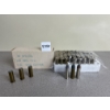 Image 1 : AMMO: 100X MIXED .38 SPECIAL INCL 148 GR. WADCUTTER 
