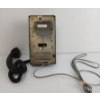 Image 3 : 1980'S NORTHERN ELECTRIC WALL MOUNT ROTARY PHONE