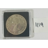 Image 2 : 1958 CDN BRITISH COLUMBIA SILVER $1 COIN