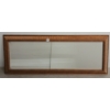 ORNATE WALL MIRROR