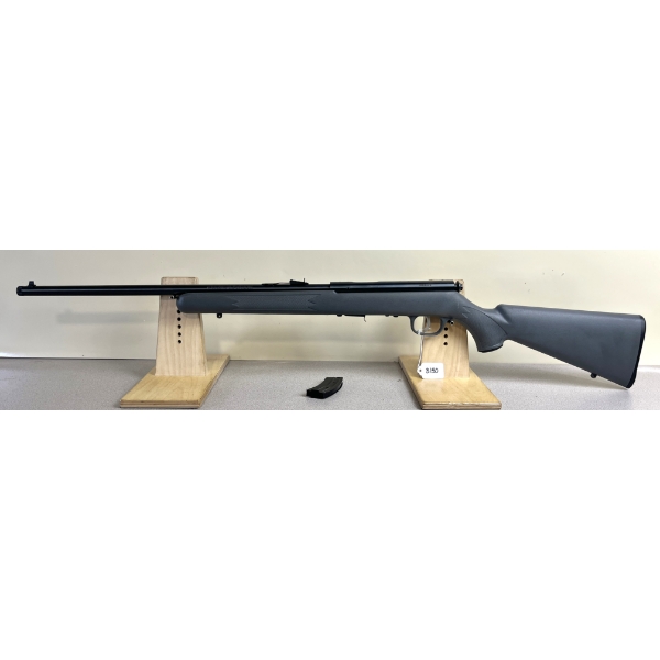 STEVENS MODEL 300 IN .22 LR