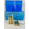 Image 1 : AMMO: 39X .308 WIN & 10X .30-06 SPRG - RELOADS