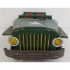 Image 4 : TIN FRICTION MILITARY TRUCK