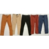 Image 2 : LOT OF 5 - MEN'S LIFETIME, WESC & MINIMUM PANTS