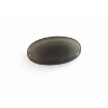 Image 3 : NATURAL BLACK OPAL - OVAL CABOCHON 