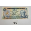 Image 1 : 1979 CDN $5 BANKNOTE