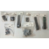 Image 2 : LOT OF 8 - HIGH POINT PRODUCTS - RETREIVAL DEVICES, QUIVER HOLDER, CUP HOLDER, WINDOW ADAPTER, ETC