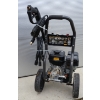 Image 2 : POWEREASE PRESSURE WASHER W/ HOSE