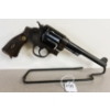 Image 2 : SMITH AND WESSON HAND EJECTOR IN .455 COLT - RESTRICTED 