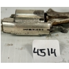 Image 3 : UNKNOWN INVINCIBLE NO.2 MODEL IN .32 (?) RIMFIRE - ANTIQUE NO PAL REQD