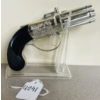 Image 2 : BCM PEPPER BOX STYLE CAP GUN - NO PAL REQUIRED 