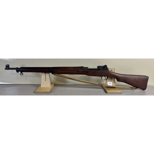 REMINGTON ENFIELD NO. 3 MKI P4 IN .303 BRITISH 