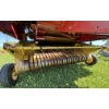 Image 3 : NEW HOLLAND MODEL 640 ROUND BALER - SILAGE SPECIAL - AUTO WRAP - W/ MONITOR