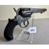 Image 6 : COLT 1877 THUNDERER  IN .41 - ANTIQUE CLASS 