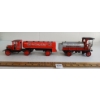 Image 5 : LOT OF 2 - ERTL DIECAST COASTAL & THE TEXAS CO. VEHICLE COIN BANKS