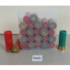 Image 1 : AMMO: 25X ELEY & ROTTWEIL 12GA - 2 1/2IN - #5 & 7 SHOT