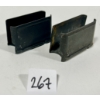 Image 1 : LOT OF 2 - M1 GARAND EN-BLOC CLIPS