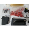 Image 2 : JOB LOT - TASCO RED DOT, GROVTEC PICATINNY RAIL, SKS 56 SIGHT ADJUSTER, ETC