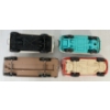 Image 7 : LOT OF 4 - JO-HAN, HUBLEY & GM PLASTIC MODEL CARS - INCL 1959 RAMBLER