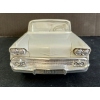Image 3 : 1958 CHEVY IMPALA DEALERSHIP MODEL PROMO CAR