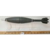 Image 2 : DUMMY MORTAR ROUND