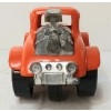 Image 4 : STICK SHIFTER'S FLIPIN' FOOL - RC CAR & RAMP SET
