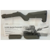 Image 1 : MAGPUL X-22 BACKPACKER STOCK