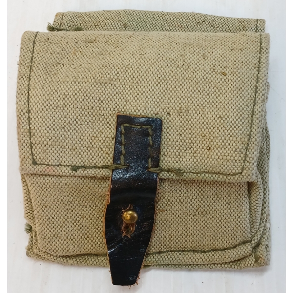 RUSSIAN F-1 GRENADE POUCH